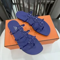 $52.00 USD Hermes Slippers For Women #1417799