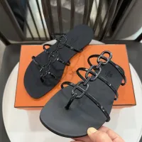 $52.00 USD Hermes Slippers For Women #1417800