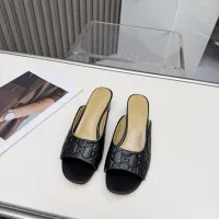 $68.00 USD Gucci Slippers For Women #1417802