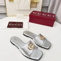 $82.00 USD Gucci Slippers For Women #1417803
