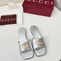 $82.00 USD Gucci Slippers For Women #1417803