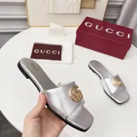 $82.00 USD Gucci Slippers For Women #1417803