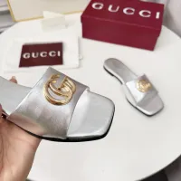 $82.00 USD Gucci Slippers For Women #1417803