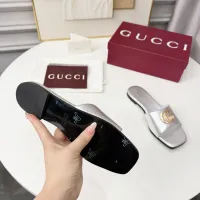 $82.00 USD Gucci Slippers For Women #1417803