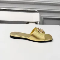 $82.00 USD Gucci Slippers For Women #1417804