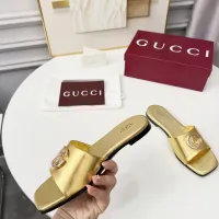 $82.00 USD Gucci Slippers For Women #1417804