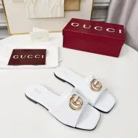 $82.00 USD Gucci Slippers For Women #1417805