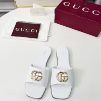 $82.00 USD Gucci Slippers For Women #1417805