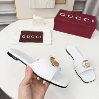 $82.00 USD Gucci Slippers For Women #1417805