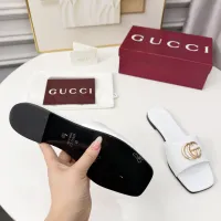 $82.00 USD Gucci Slippers For Women #1417805
