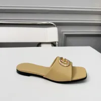 $82.00 USD Gucci Slippers For Women #1417806