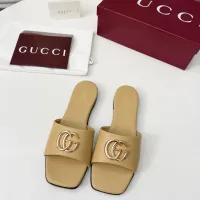 $82.00 USD Gucci Slippers For Women #1417806