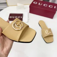 $82.00 USD Gucci Slippers For Women #1417806