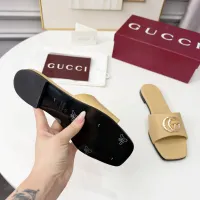 $82.00 USD Gucci Slippers For Women #1417806