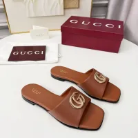 $82.00 USD Gucci Slippers For Women #1417807