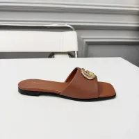 $82.00 USD Gucci Slippers For Women #1417807
