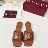$82.00 USD Gucci Slippers For Women #1417807