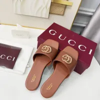 $82.00 USD Gucci Slippers For Women #1417807