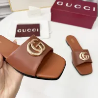 $82.00 USD Gucci Slippers For Women #1417807