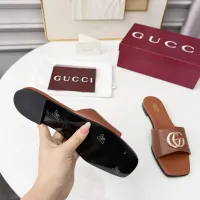 $82.00 USD Gucci Slippers For Women #1417807