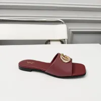 $82.00 USD Gucci Slippers For Women #1417808