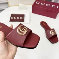$82.00 USD Gucci Slippers For Women #1417808