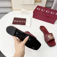 $82.00 USD Gucci Slippers For Women #1417808