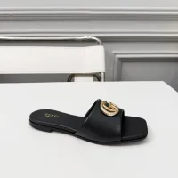 $82.00 USD Gucci Slippers For Women #1417809