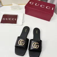 $82.00 USD Gucci Slippers For Women #1417809