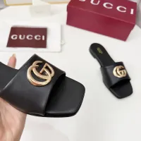 $82.00 USD Gucci Slippers For Women #1417809