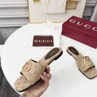 $82.00 USD Gucci Slippers For Women #1417810