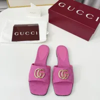 $82.00 USD Gucci Slippers For Women #1417811
