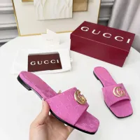 $82.00 USD Gucci Slippers For Women #1417811