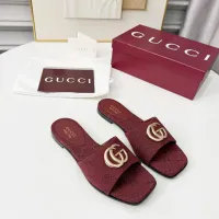 $82.00 USD Gucci Slippers For Women #1417812