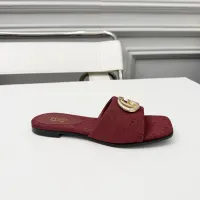 $82.00 USD Gucci Slippers For Women #1417812