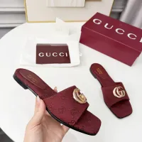 $82.00 USD Gucci Slippers For Women #1417812