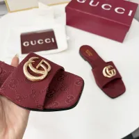 $82.00 USD Gucci Slippers For Women #1417812