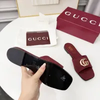 $82.00 USD Gucci Slippers For Women #1417812