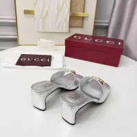 $85.00 USD Gucci Slippers For Women #1417818