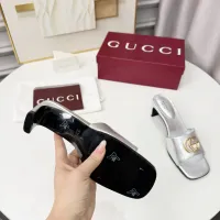 $85.00 USD Gucci Slippers For Women #1417818