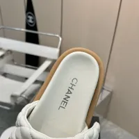 $82.00 USD Chanel Slippers For Women #1417824
