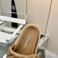 $82.00 USD Chanel Slippers For Women #1417826