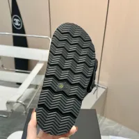 $82.00 USD Chanel Slippers For Women #1417828