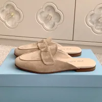 $102.00 USD Prada Slippers For Men #1417830