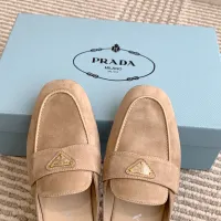 $102.00 USD Prada Slippers For Men #1417830