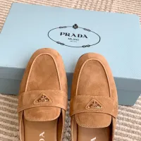$102.00 USD Prada Slippers For Men #1417832