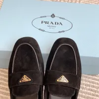 $102.00 USD Prada Slippers For Women #1417835