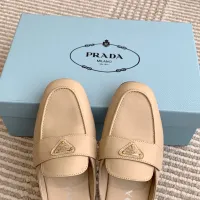 $102.00 USD Prada Slippers For Women #1417837
