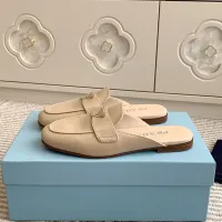 $102.00 USD Prada Slippers For Men #1417838