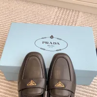 $102.00 USD Prada Slippers For Women #1417841